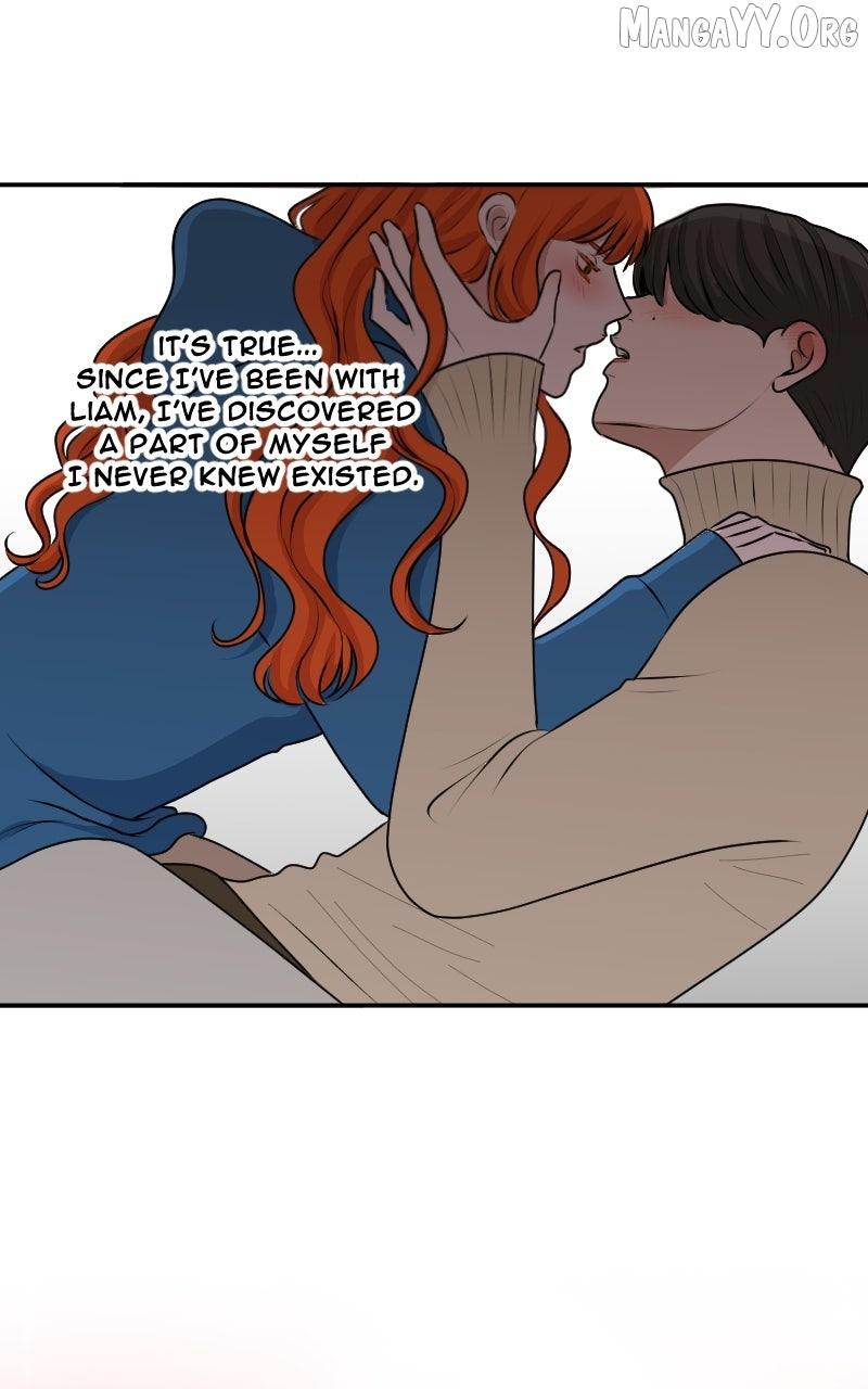 Reflection of the Soul Chapter 94 page 36 - 