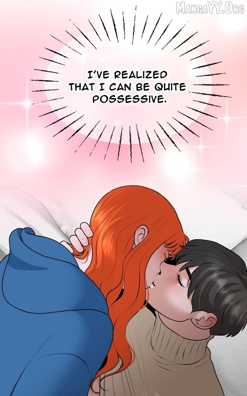 Reflection of the Soul Chapter 94 page 37 - 