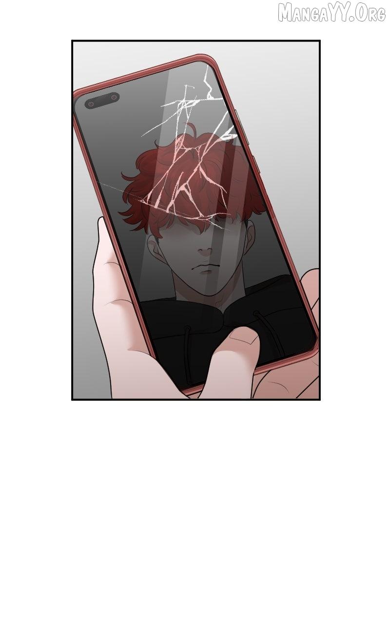 Reflection of the Soul Chapter 94 page 40 - 