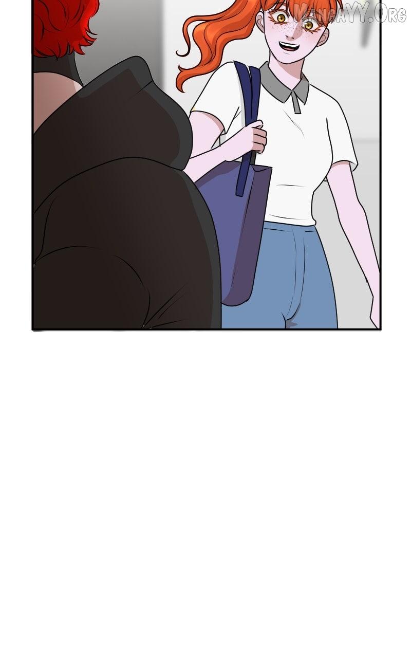Reflection of the Soul Chapter 94 page 43 - 