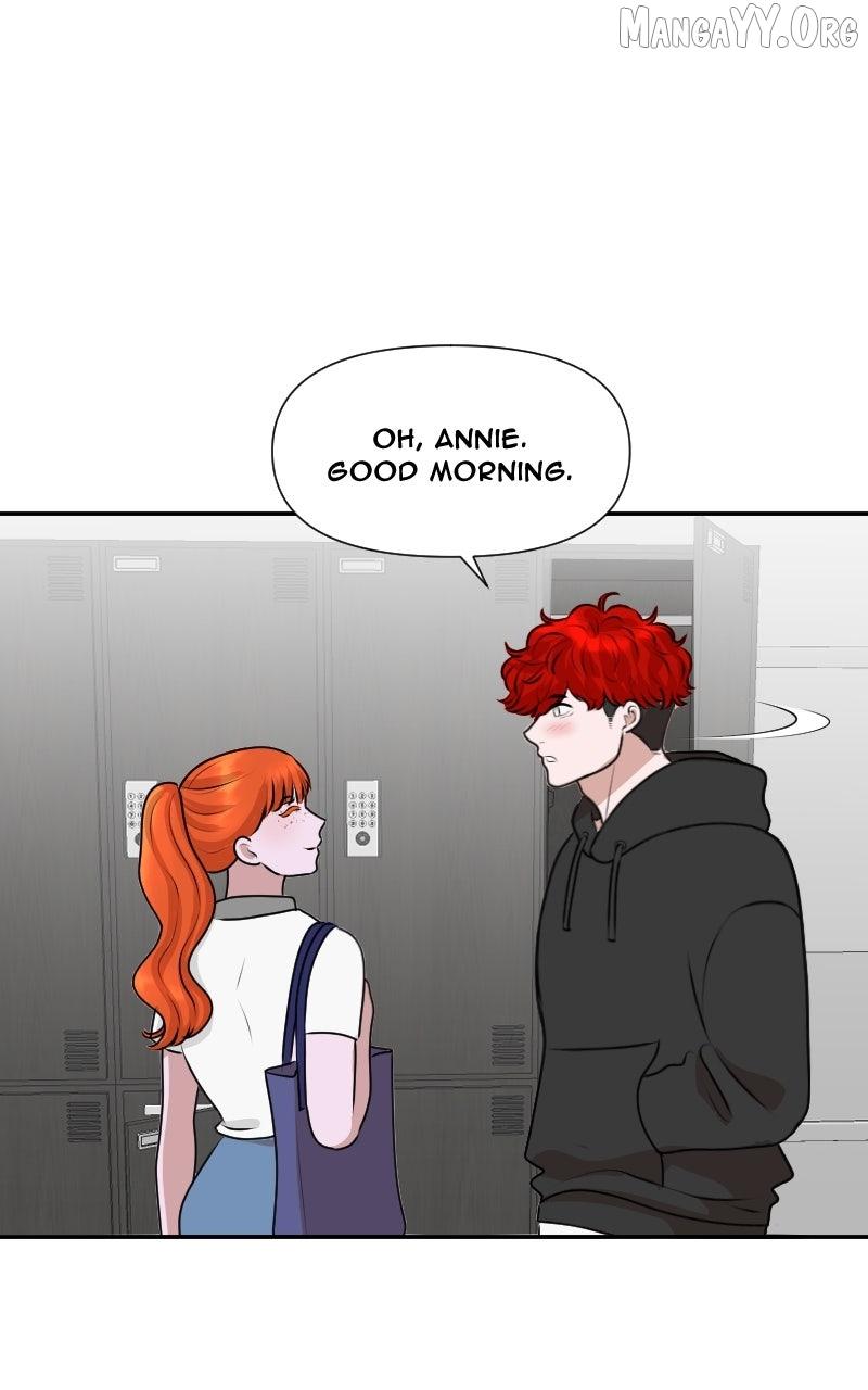 Reflection of the Soul Chapter 94 page 44 - 