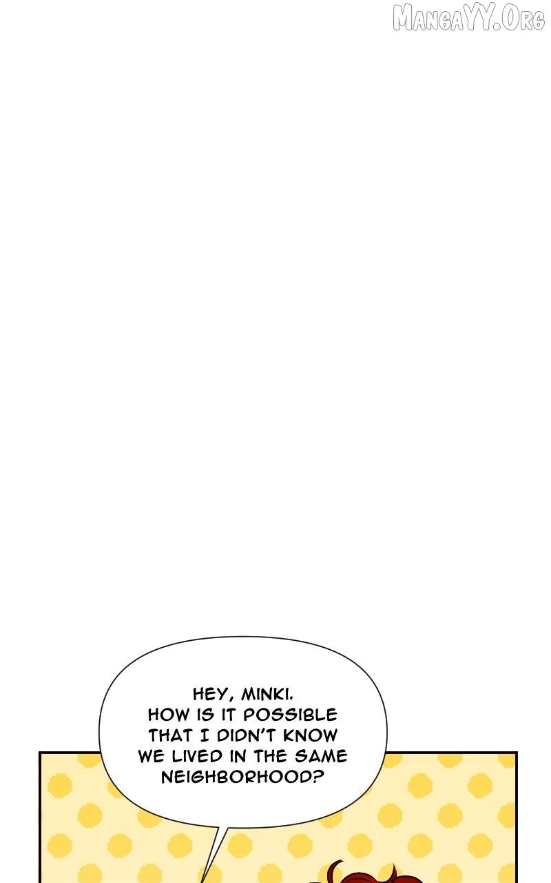 Reflection of the Soul Chapter 94 page 45 - 