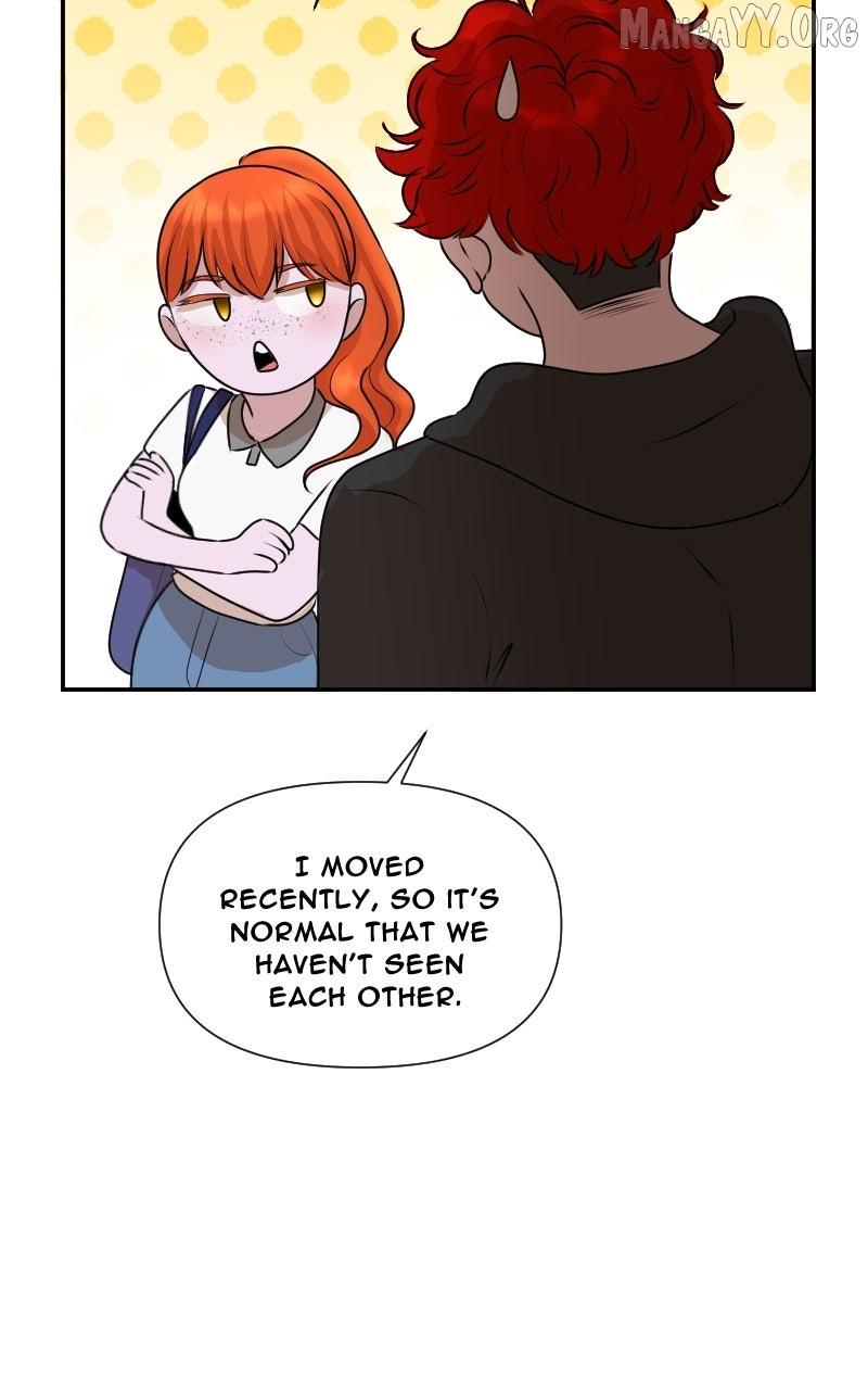 Reflection of the Soul Chapter 94 page 46 - 