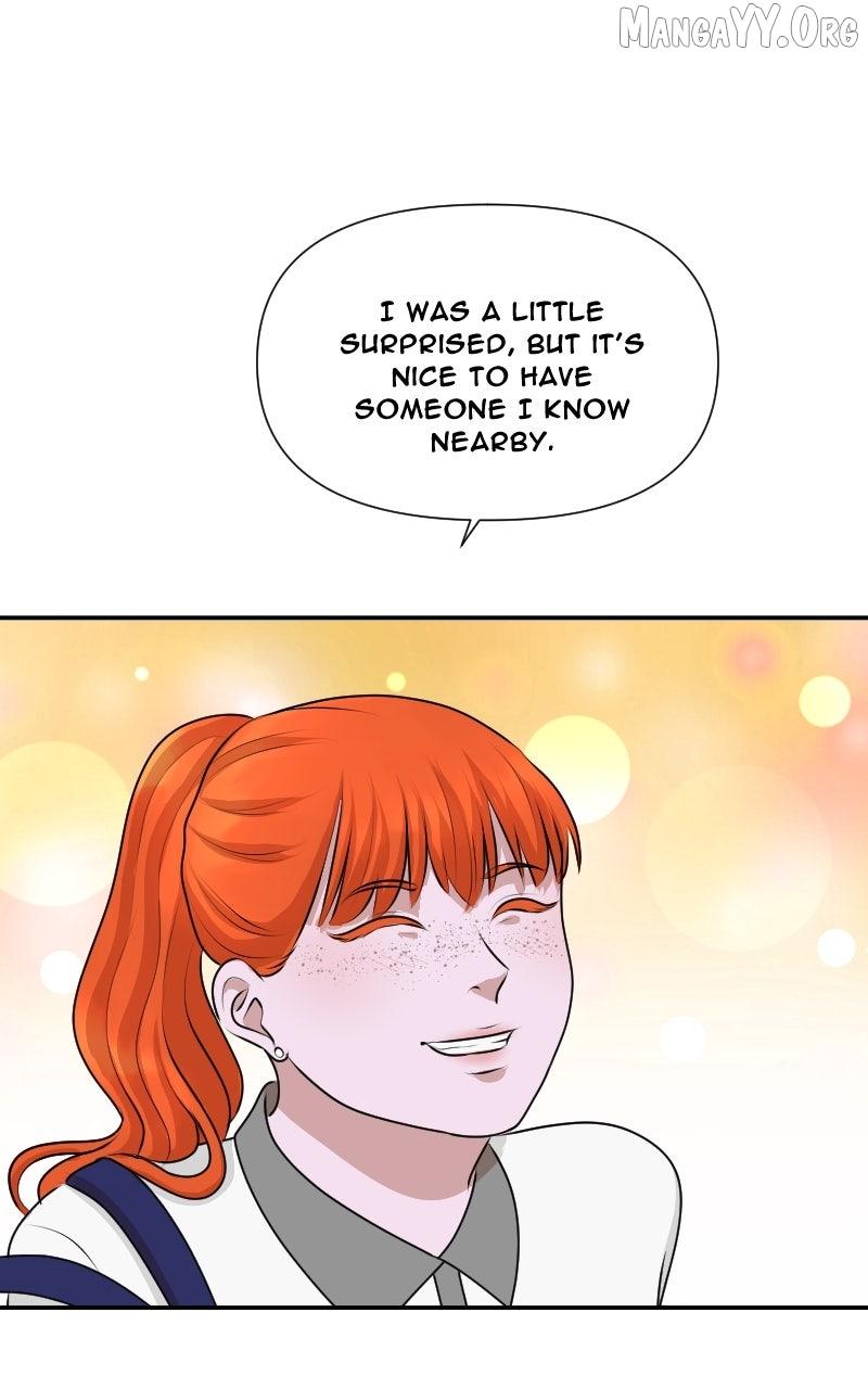 Reflection of the Soul Chapter 94 page 47 - 