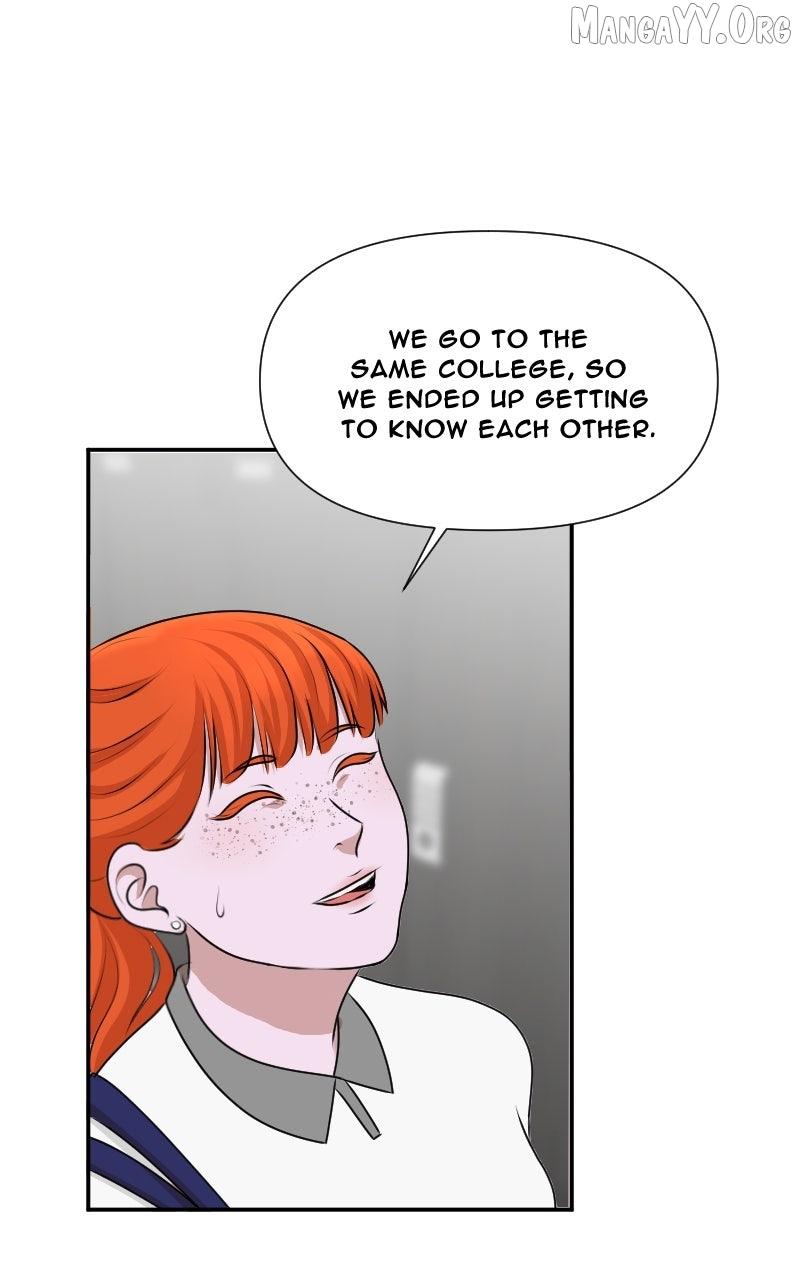 Reflection of the Soul Chapter 94 page 54 - 