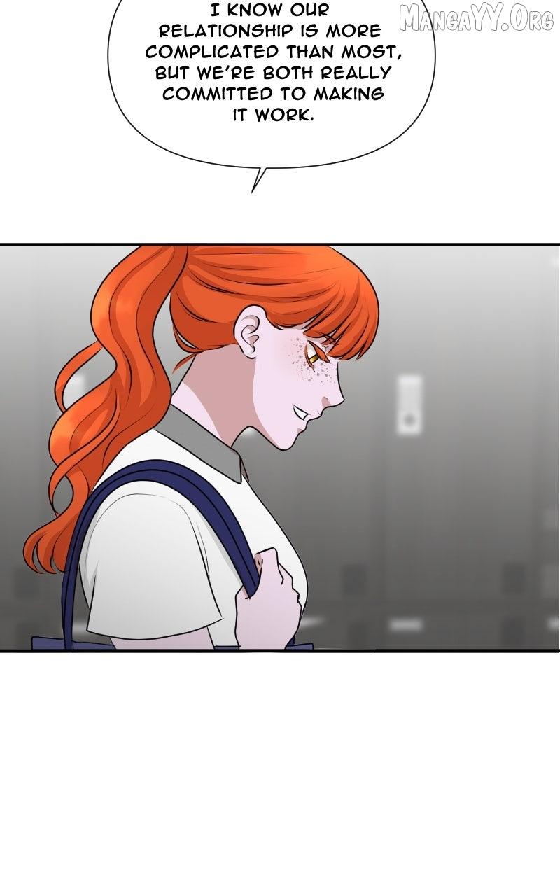 Reflection of the Soul Chapter 94 page 57 - 