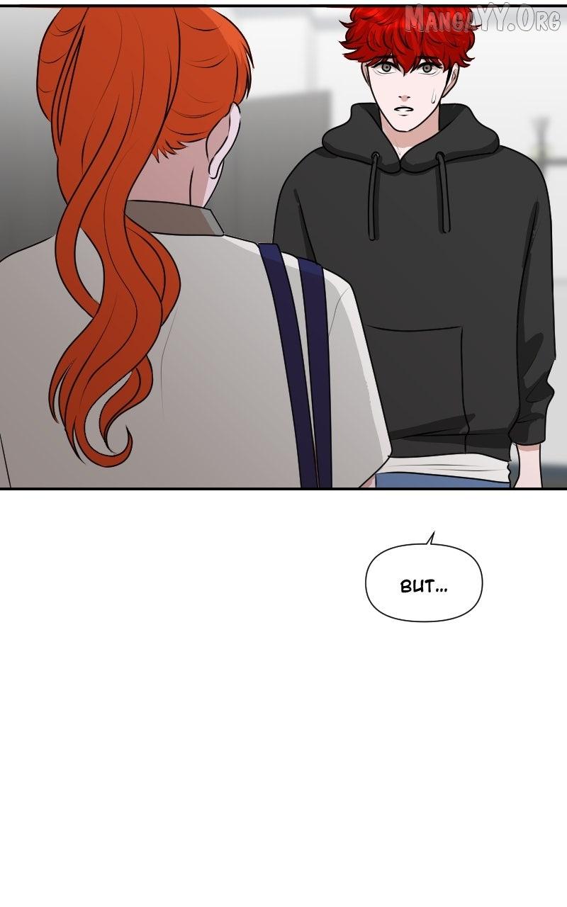 Reflection of the Soul Chapter 94 page 64 - 