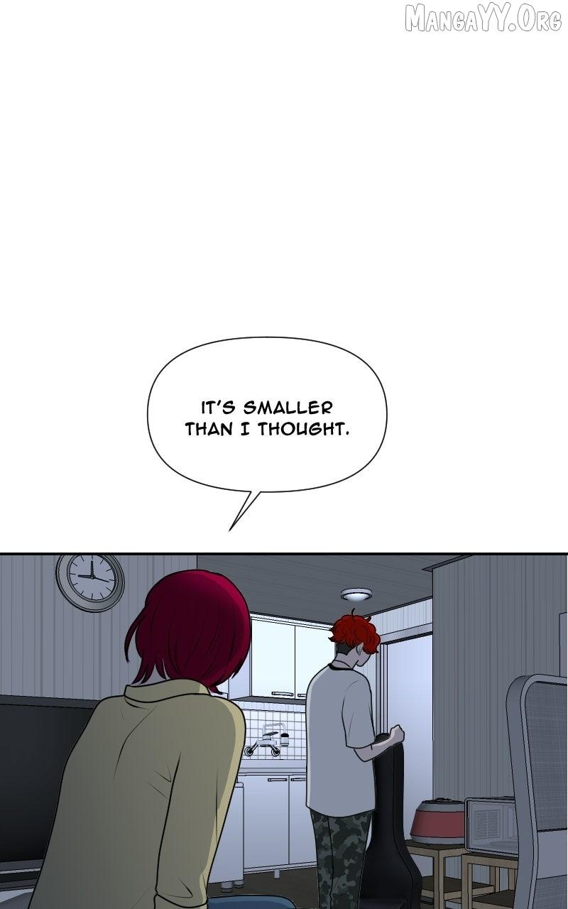 Reflection of the Soul Chapter 95 page 13 - 