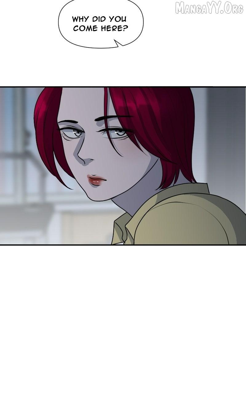 Reflection of the Soul Chapter 95 page 16 - 