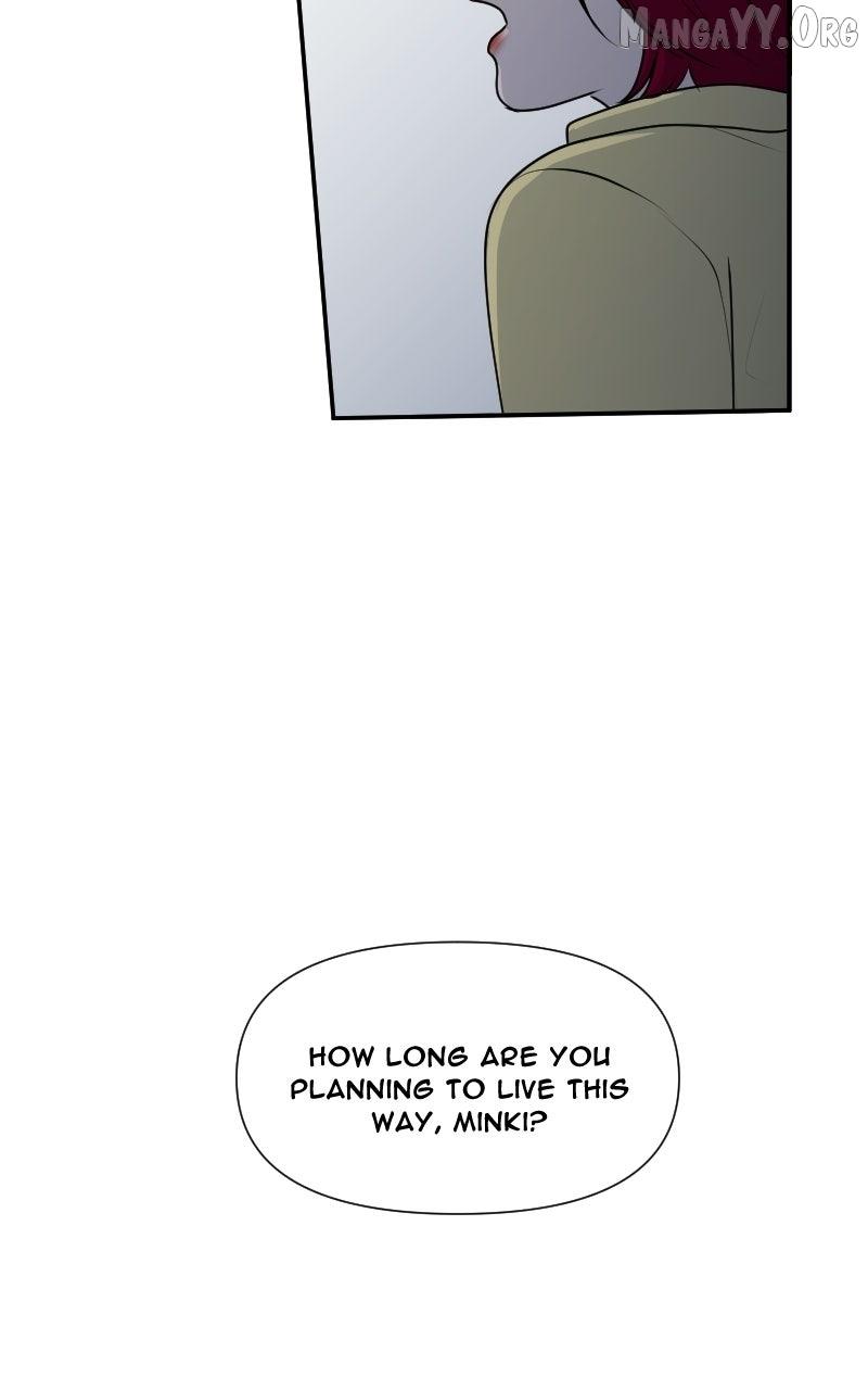 Reflection of the Soul Chapter 95 page 18 - 