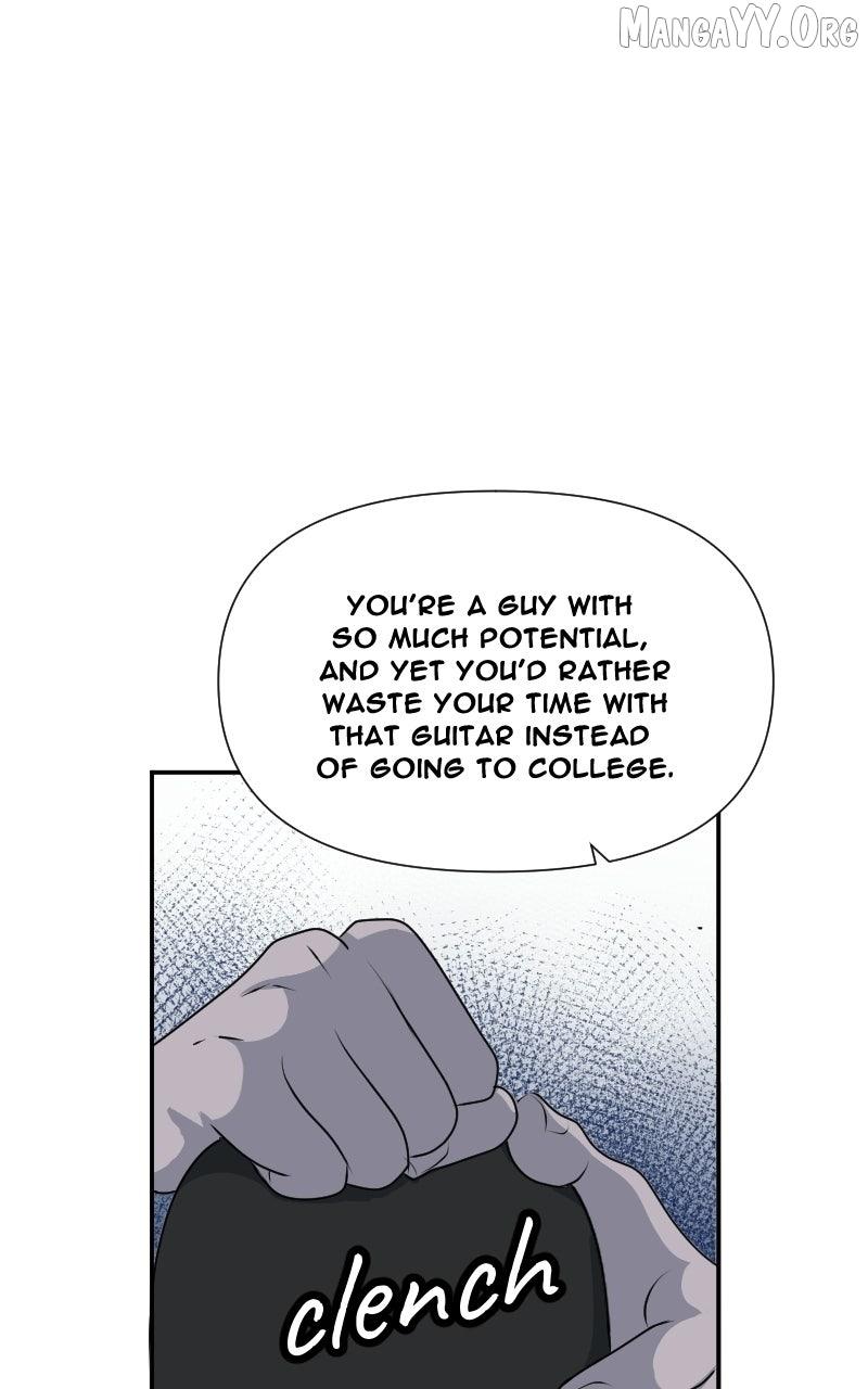 Reflection of the Soul Chapter 95 page 19 - 