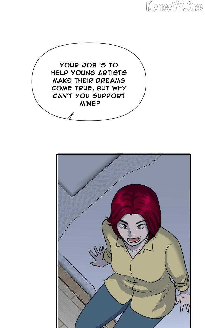 Reflection of the Soul Chapter 95 page 22 - 