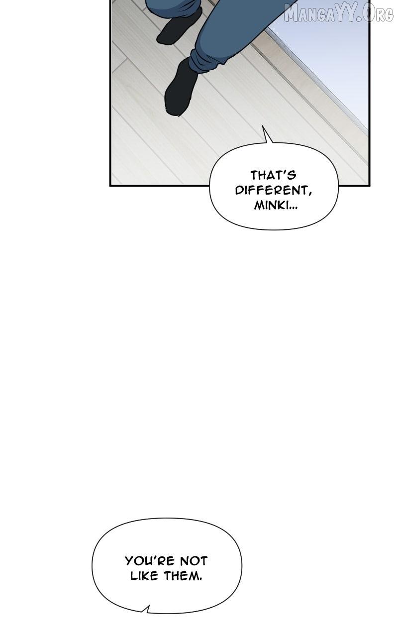 Reflection of the Soul Chapter 95 page 23 - 