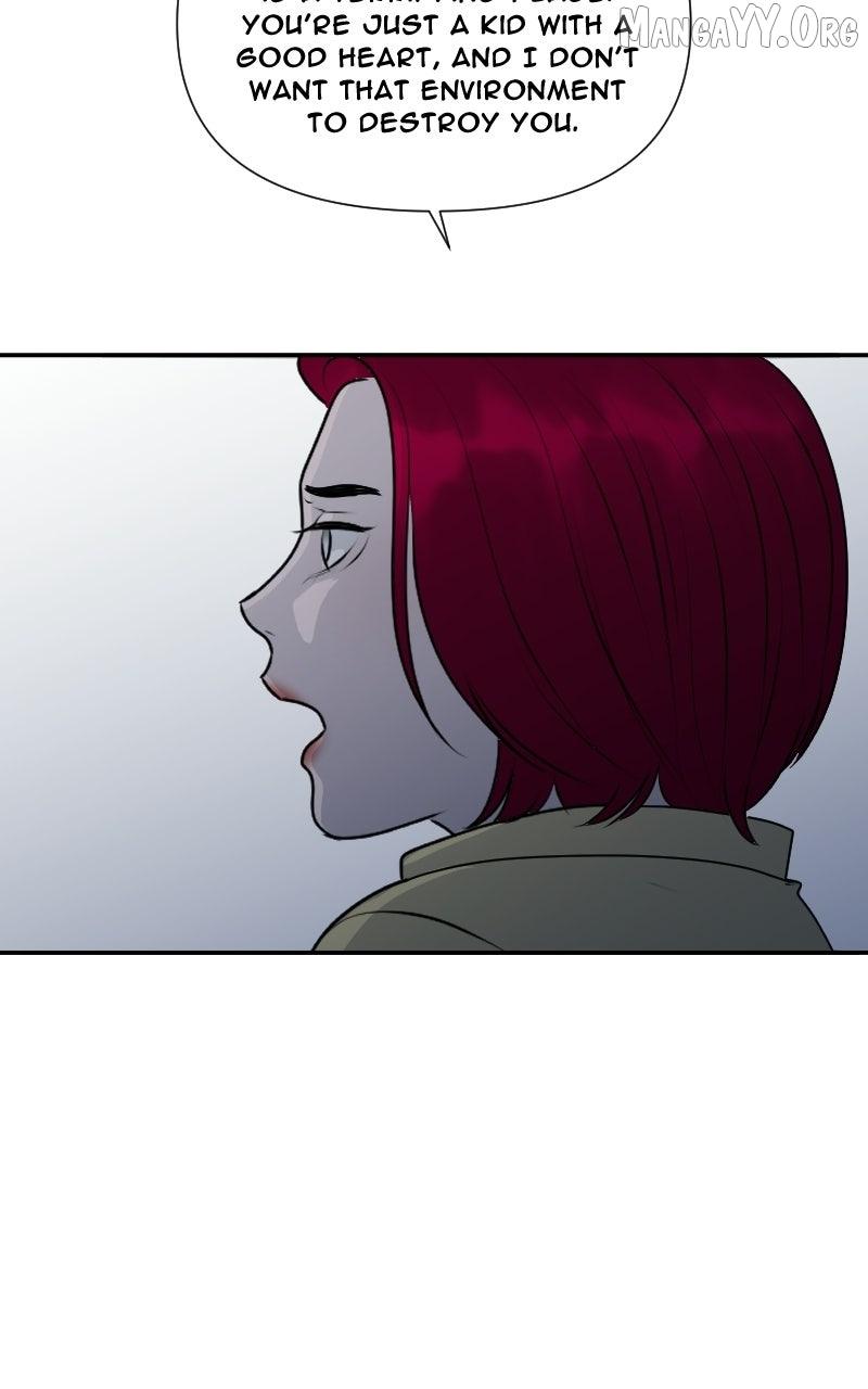 Reflection of the Soul Chapter 95 page 27 - 