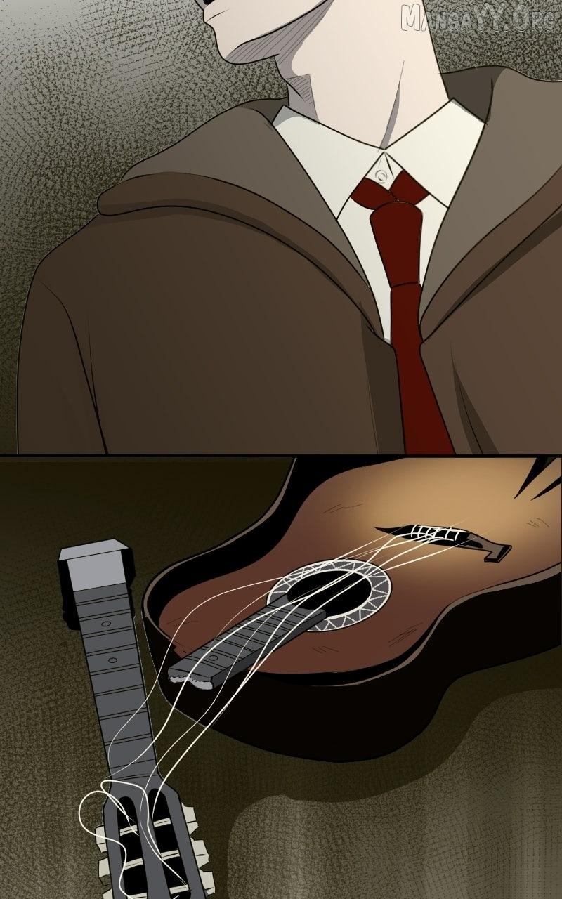 Reflection of the Soul Chapter 95 page 39 - 