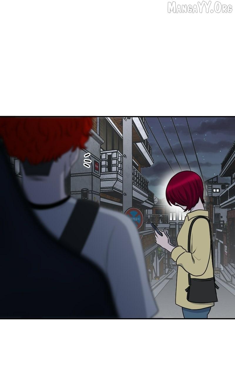Reflection of the Soul Chapter 95 page 5 - 