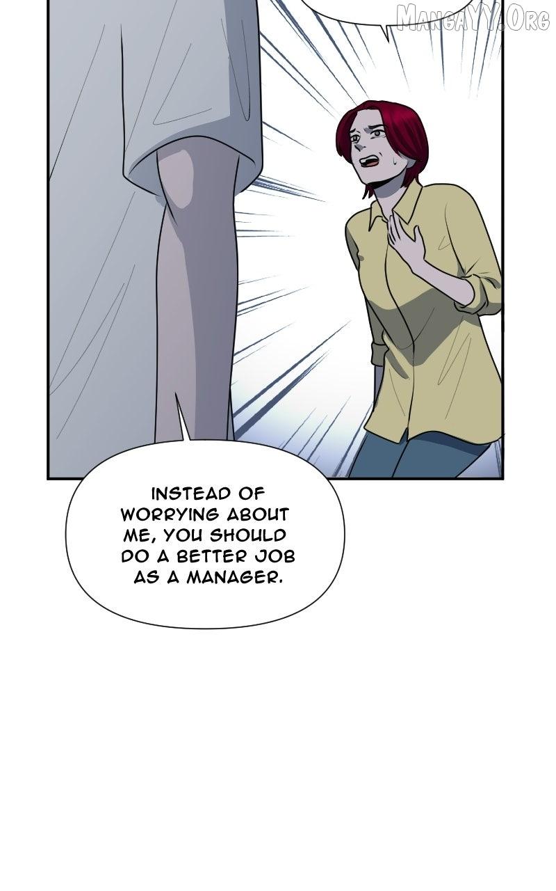 Reflection of the Soul Chapter 95 page 44 - 
