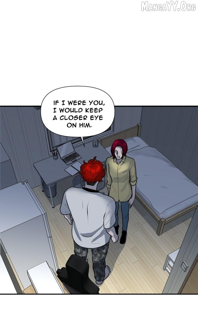 Reflection of the Soul Chapter 95 page 48 - 