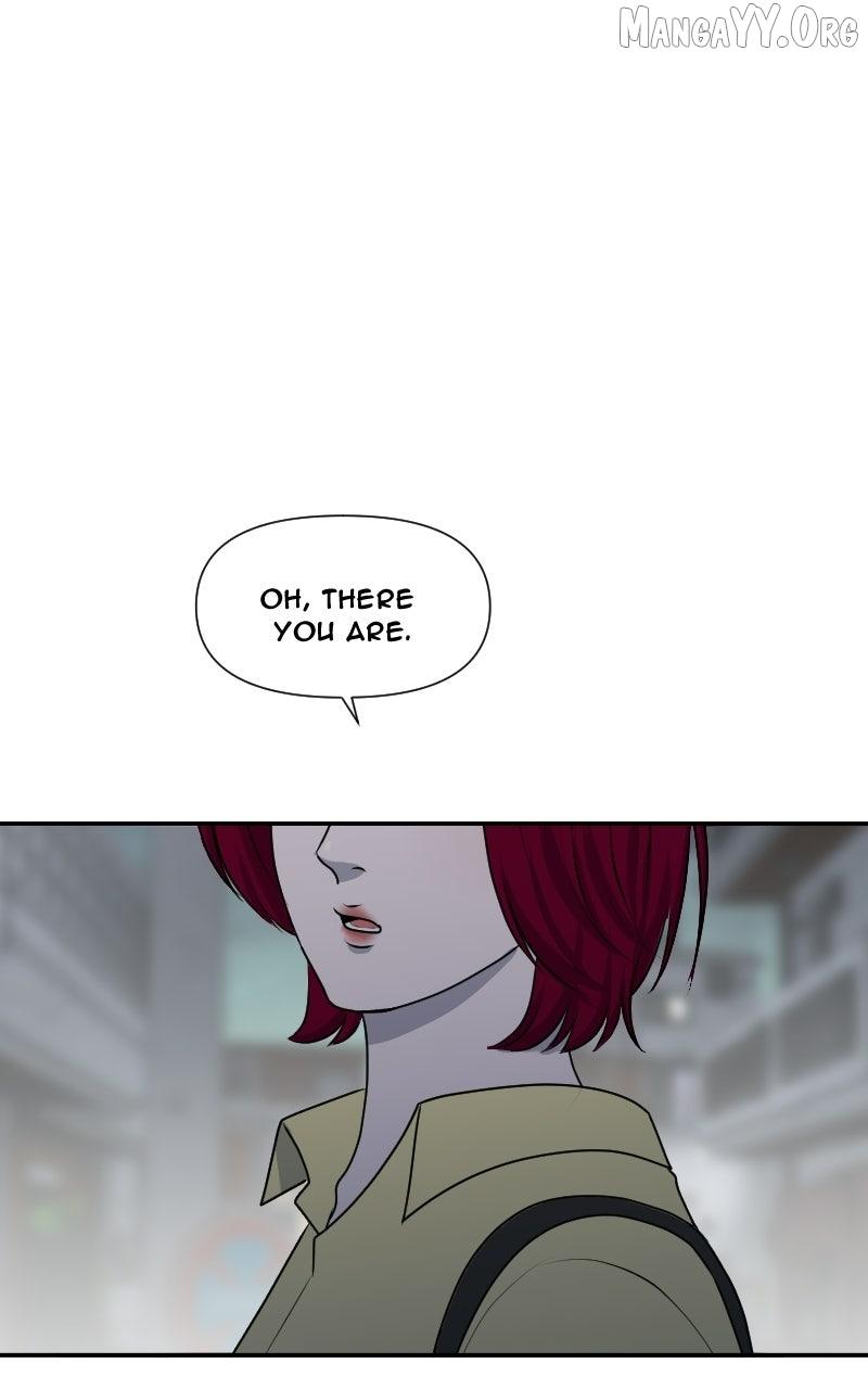 Reflection of the Soul Chapter 95 page 6 - 