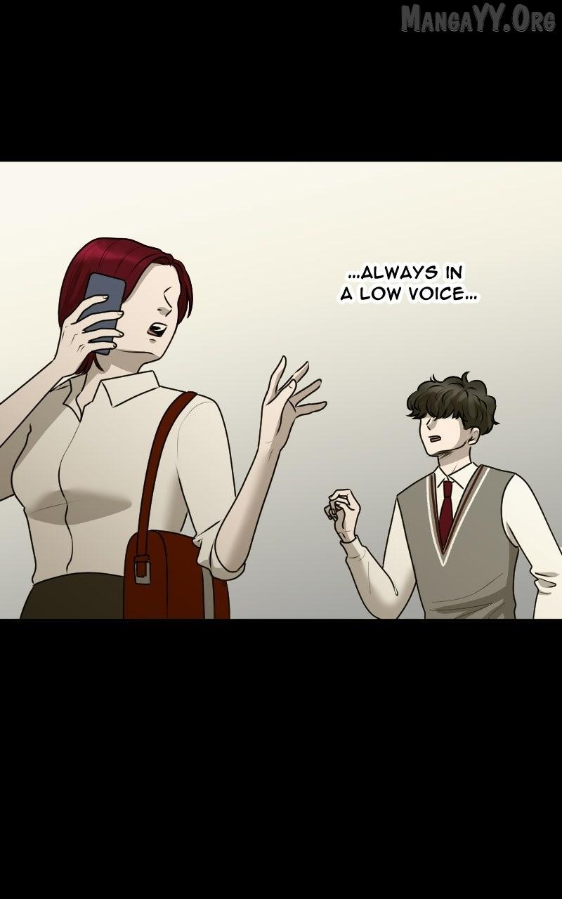 Reflection of the Soul Chapter 95 page 53 - 