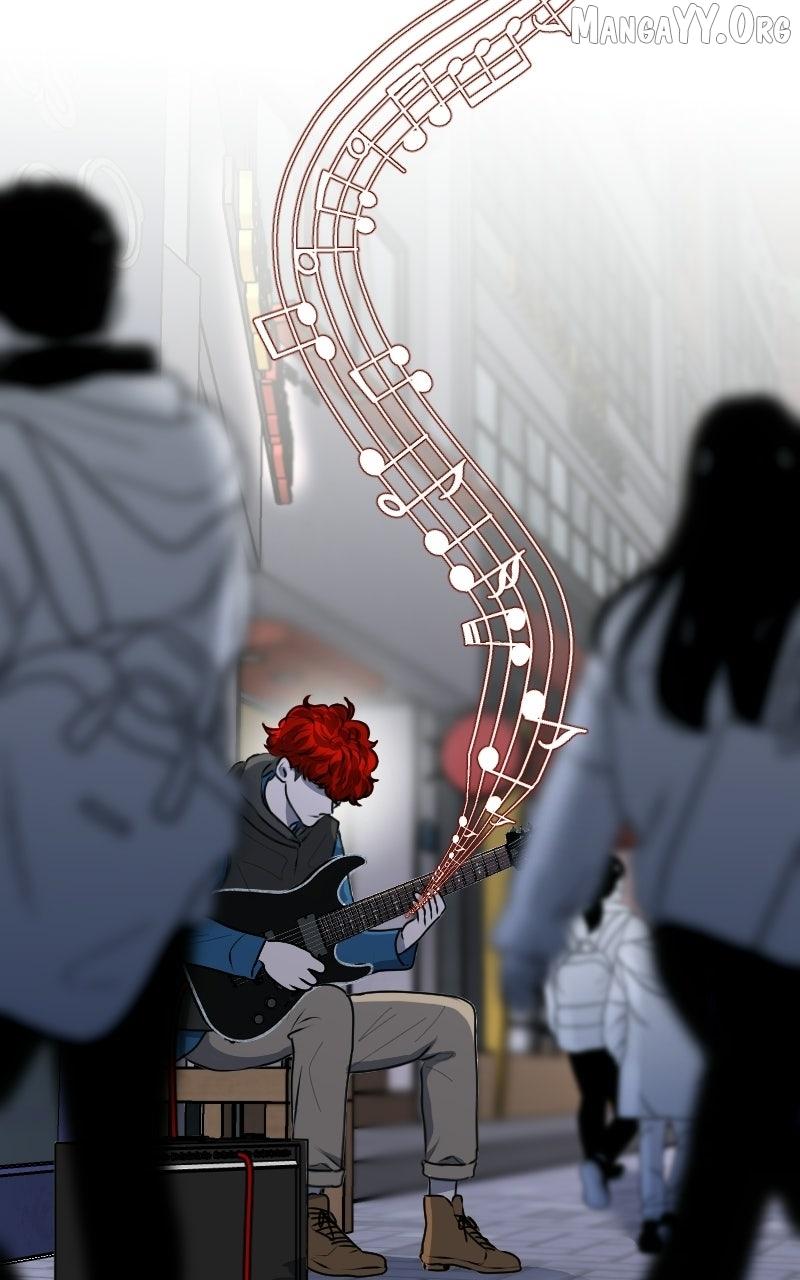 Reflection of the Soul Chapter 95 page 57 - 