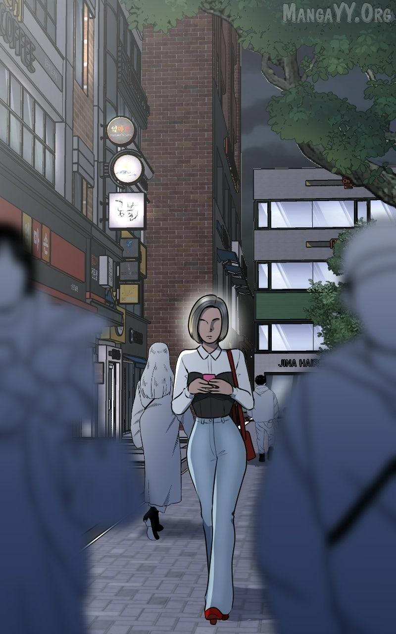 Reflection of the Soul Chapter 95 page 60 - 