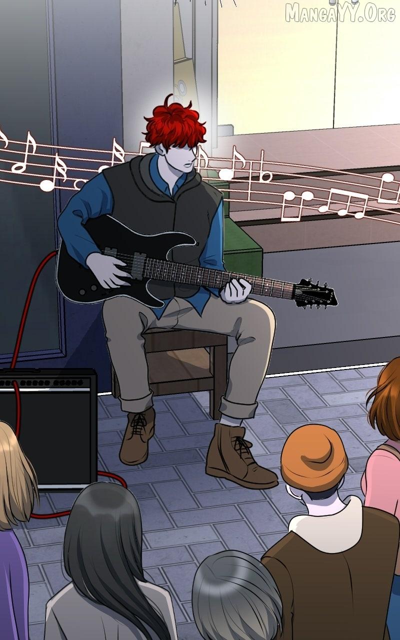 Reflection of the Soul Chapter 95 page 69 - 