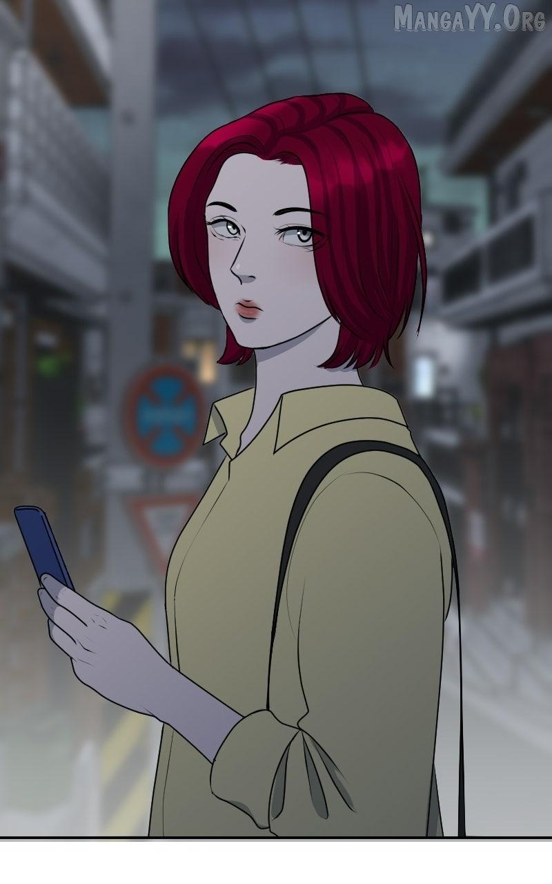 Reflection of the Soul Chapter 95 page 9 - 