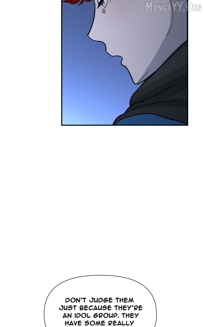 Reflection of the Soul Chapter 96 page 12 - 