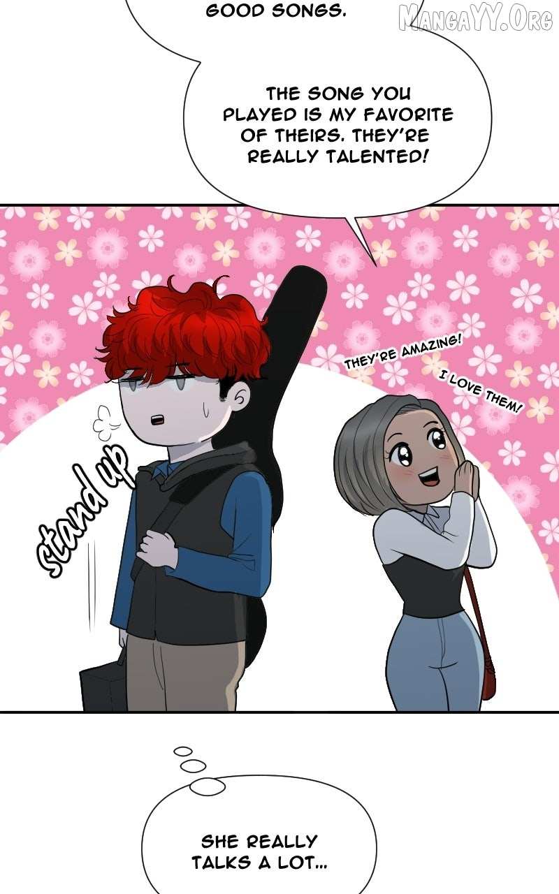 Reflection of the Soul Chapter 96 page 13 - 