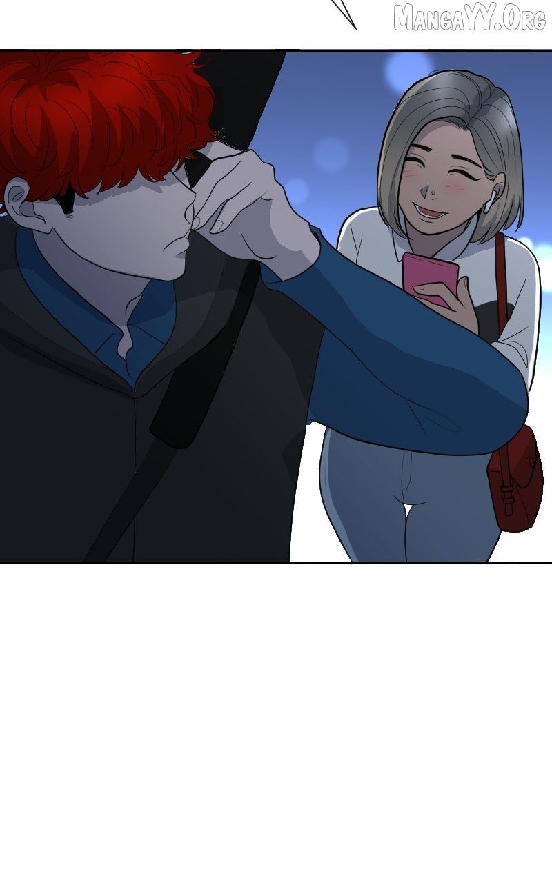 Reflection of the Soul Chapter 96 page 16 - 
