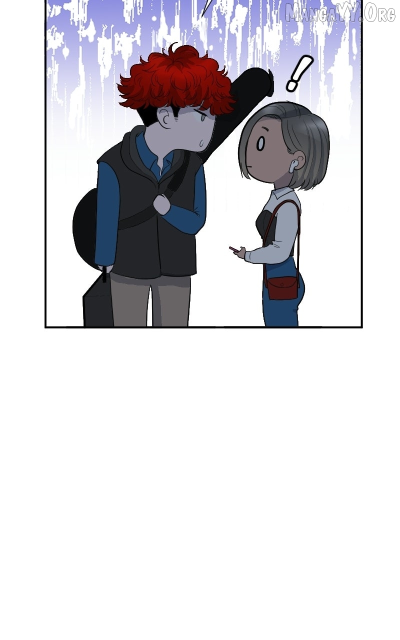 Reflection of the Soul Chapter 96 page 19 - 