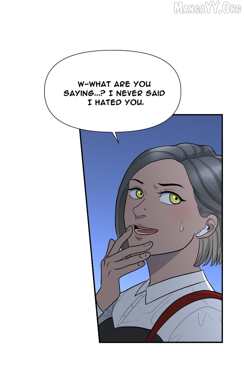 Reflection of the Soul Chapter 96 page 20 - 