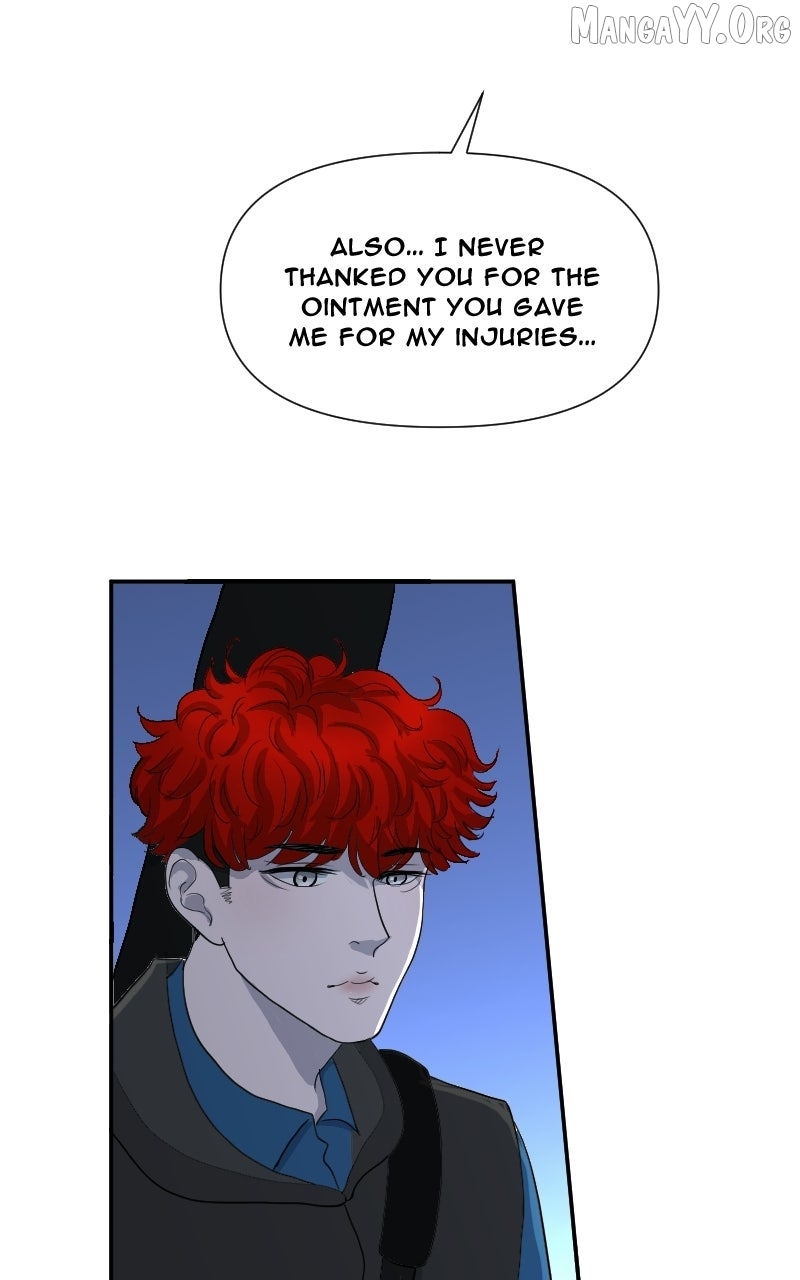 Reflection of the Soul Chapter 96 page 21 - 