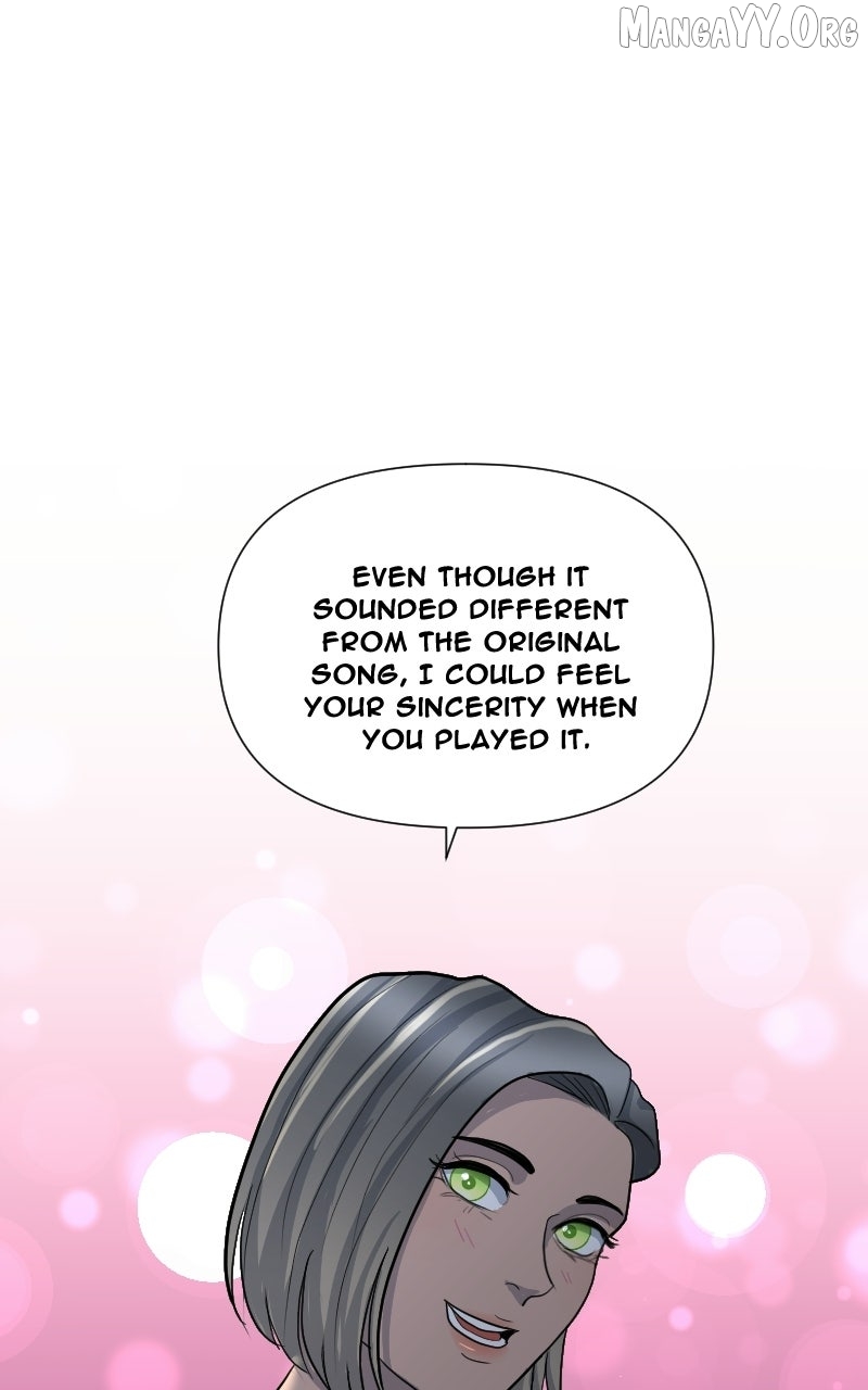 Reflection of the Soul Chapter 96 page 25 - 