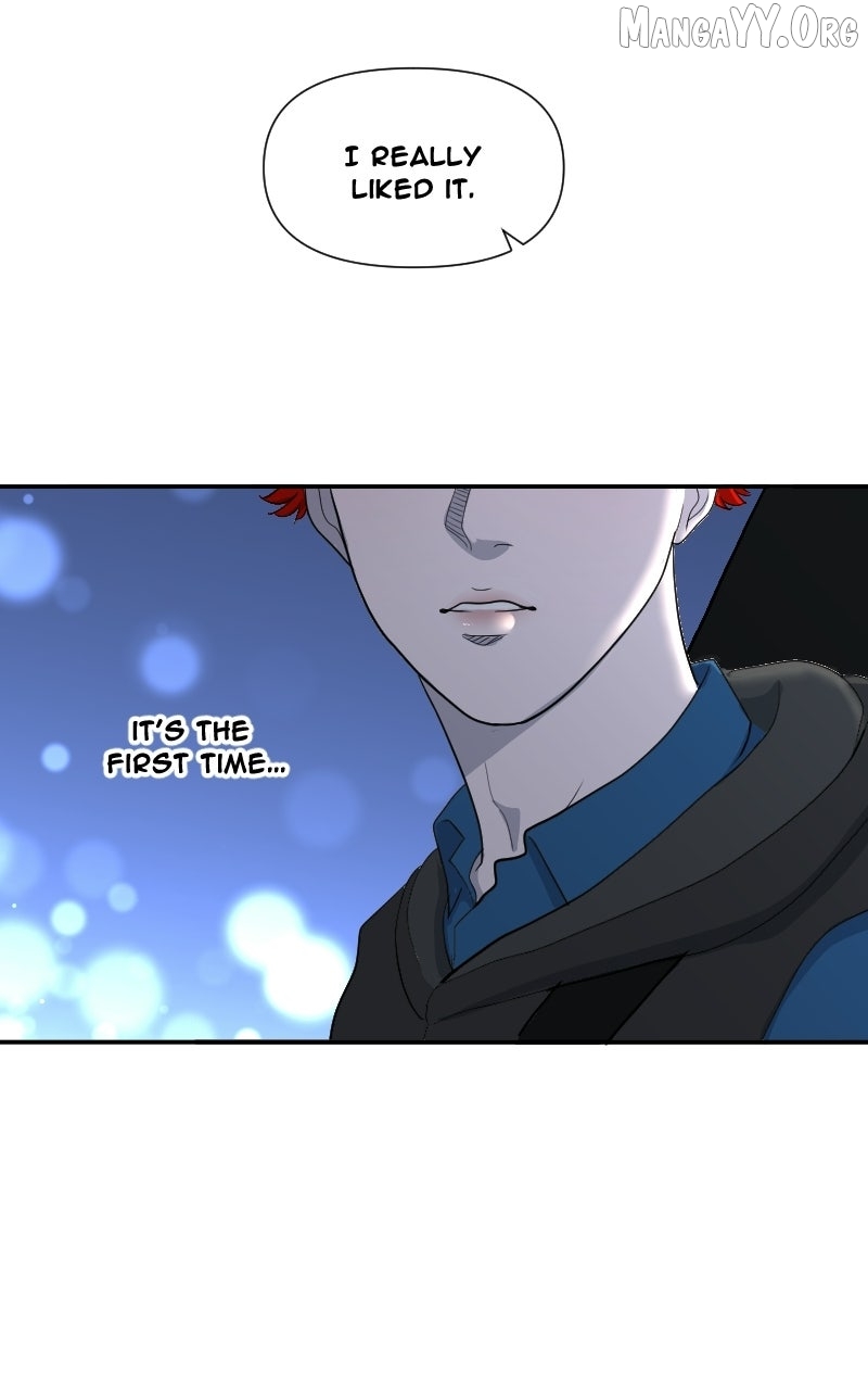 Reflection of the Soul Chapter 96 page 27 - 