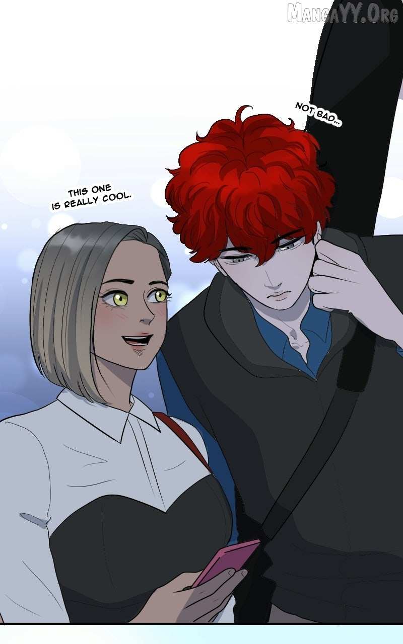 Reflection of the Soul Chapter 96 page 32 - 