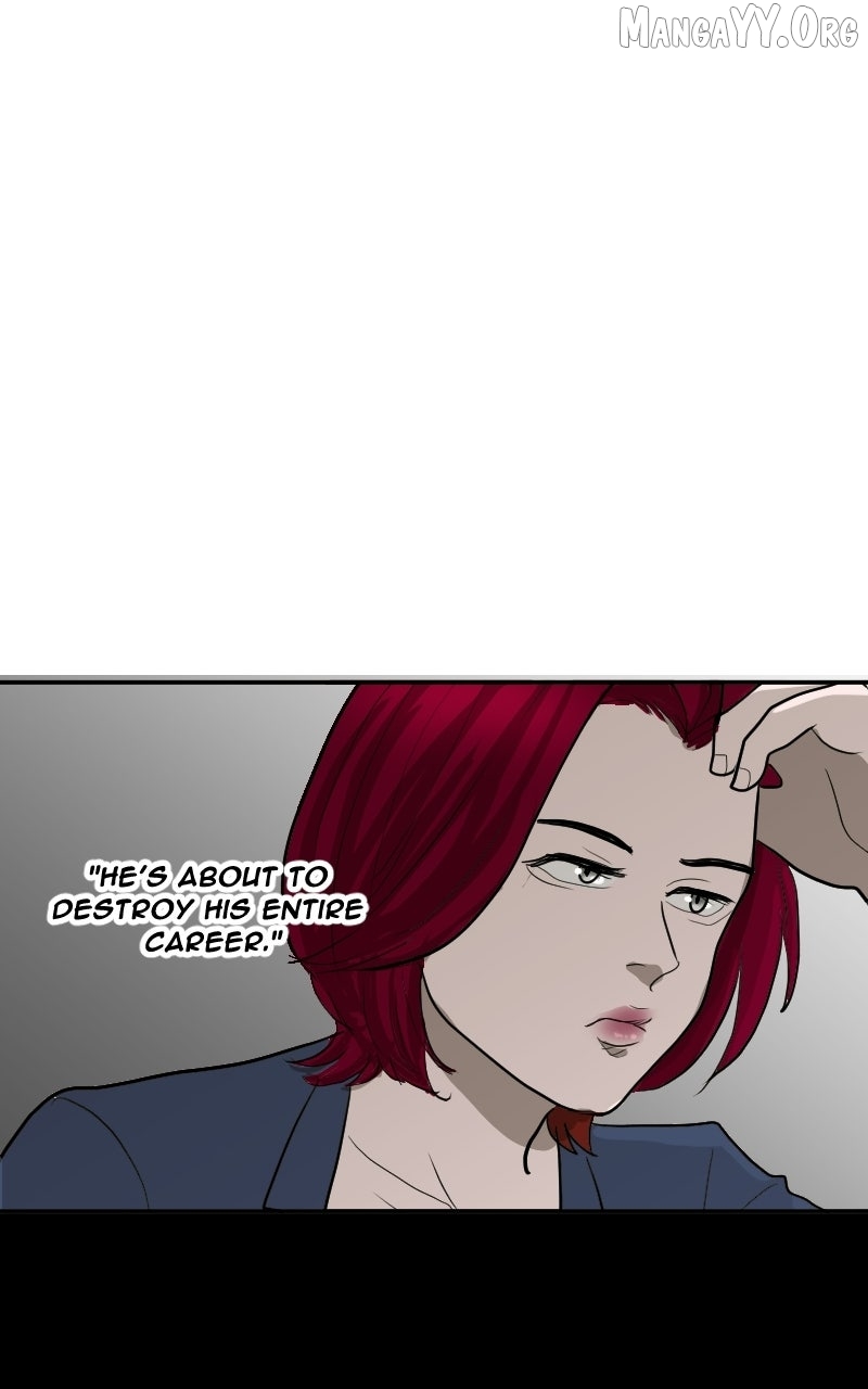 Reflection of the Soul Chapter 96 page 37 - 