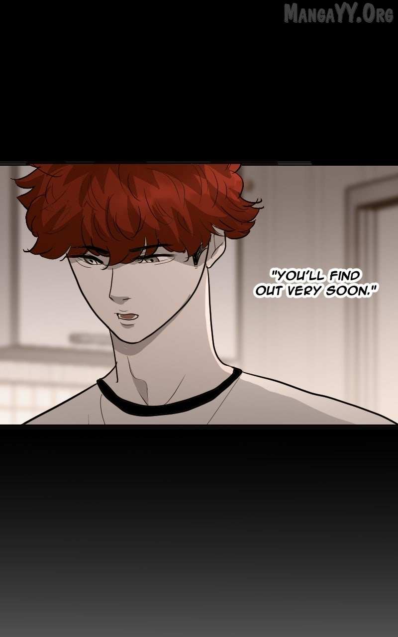 Reflection of the Soul Chapter 96 page 40 - 