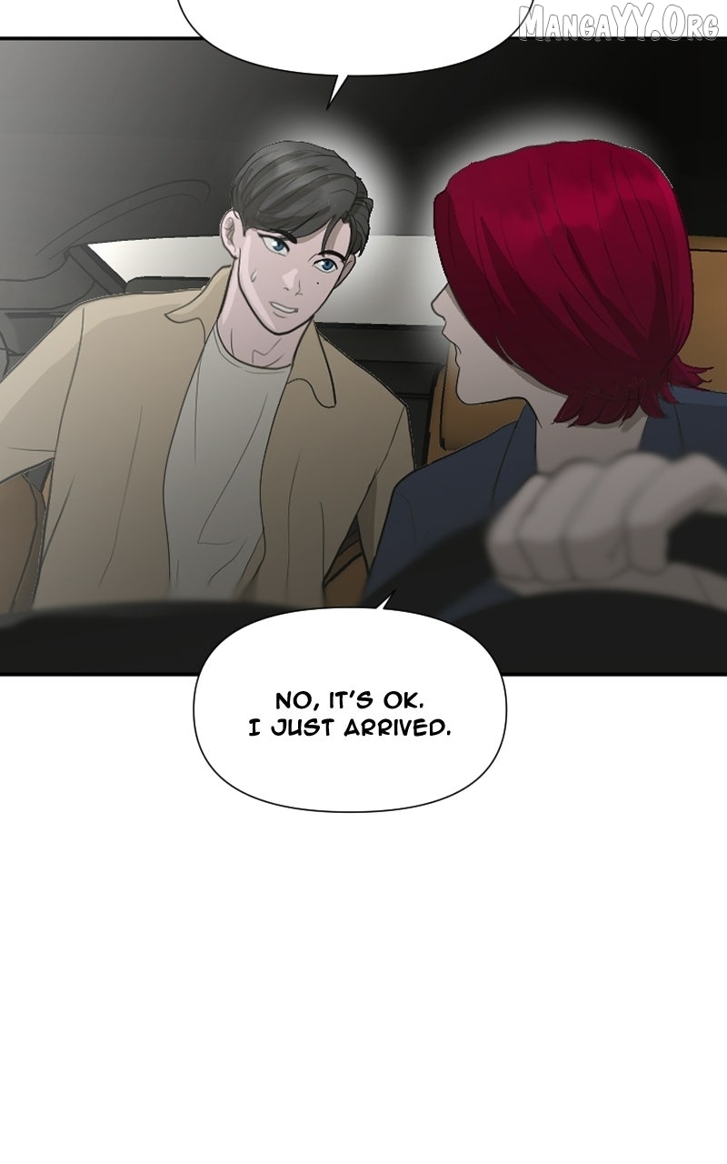 Reflection of the Soul Chapter 96 page 43 - 