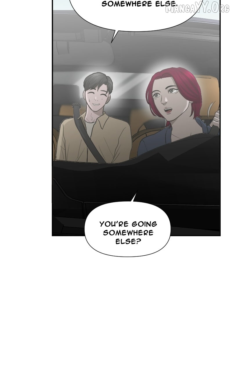 Reflection of the Soul Chapter 96 page 47 - 