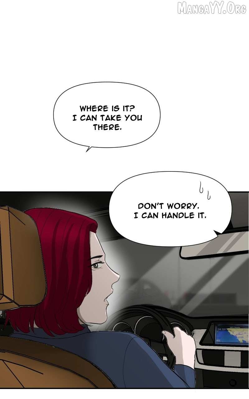 Reflection of the Soul Chapter 96 page 48 - 
