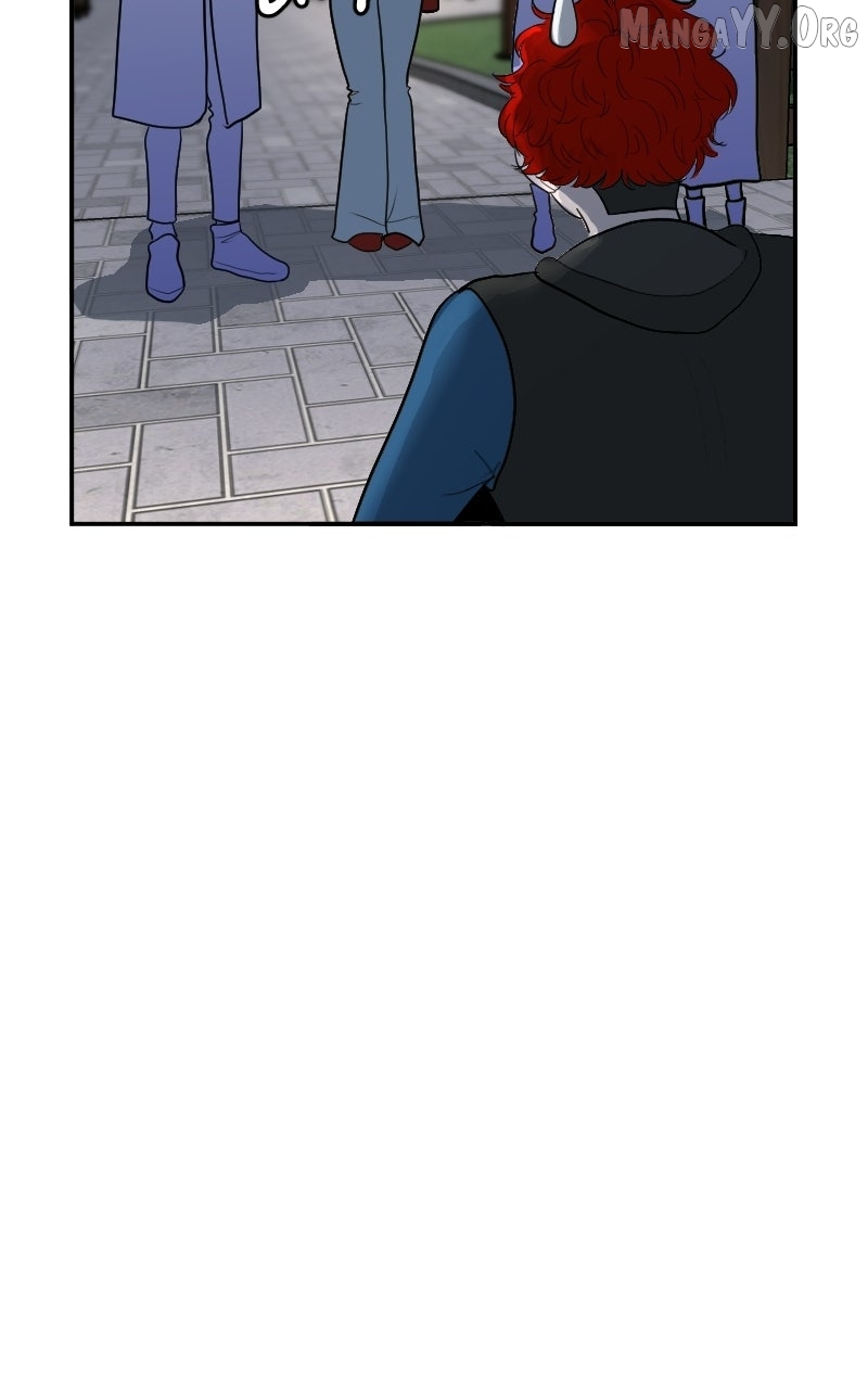 Reflection of the Soul Chapter 96 page 6 - 
