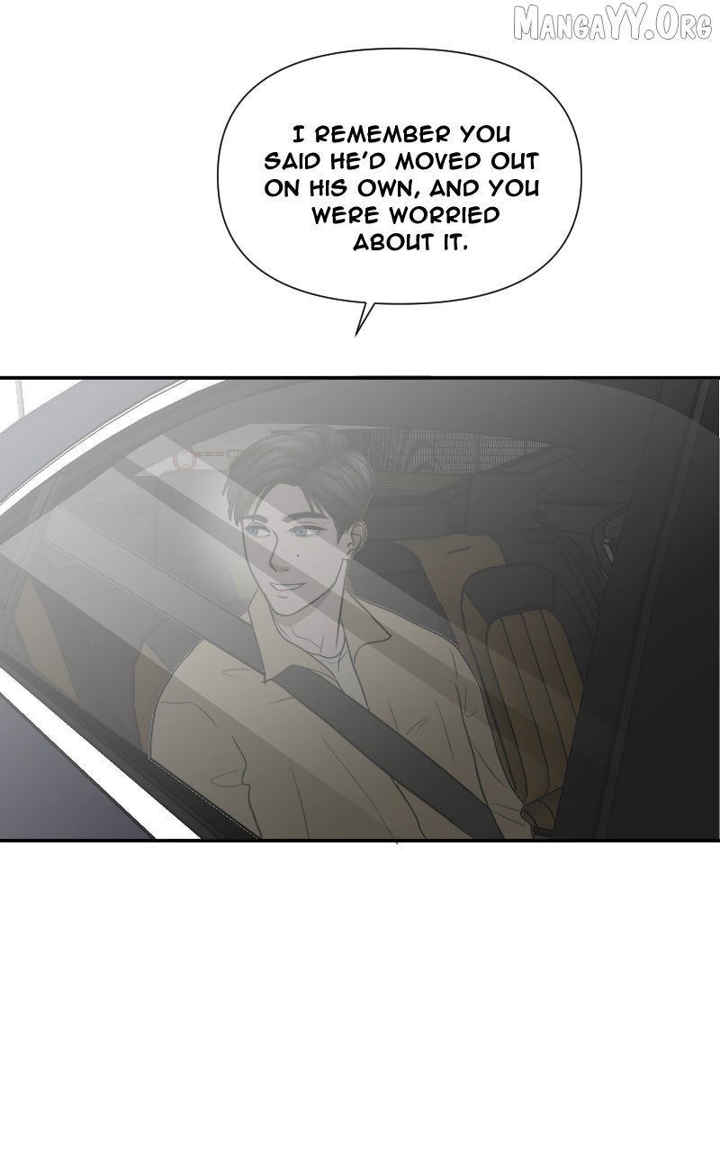 Reflection of the Soul Chapter 96 page 51 - 