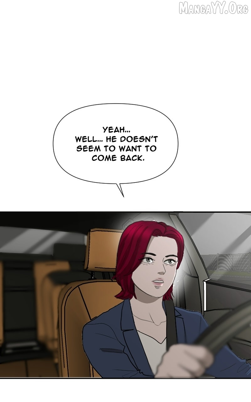 Reflection of the Soul Chapter 96 page 52 - 