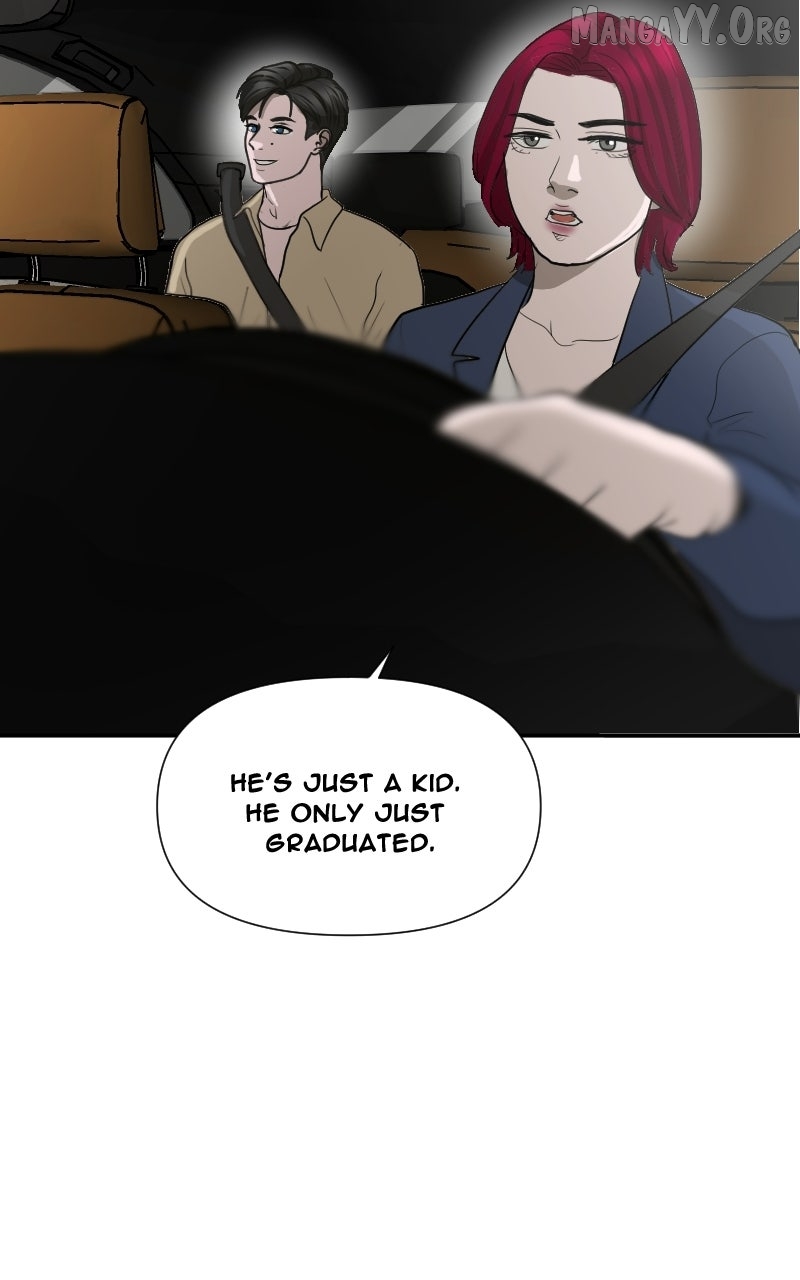 Reflection of the Soul Chapter 96 page 54 - 