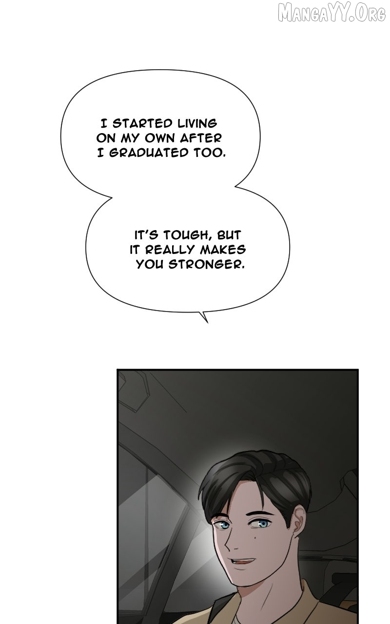 Reflection of the Soul Chapter 96 page 55 - 