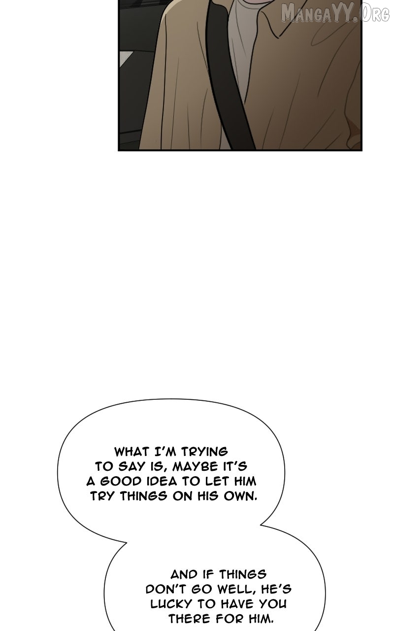 Reflection of the Soul Chapter 96 page 56 - 