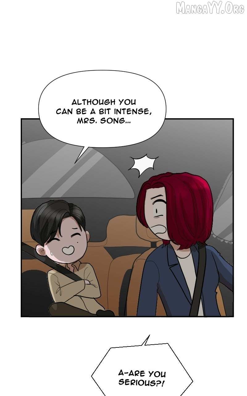 Reflection of the Soul Chapter 96 page 58 - 