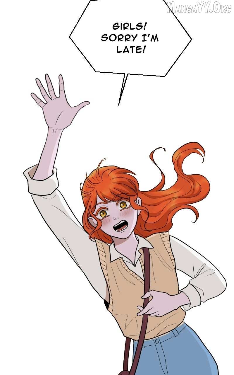 Reflection of the Soul Chapter 96 page 62 - 